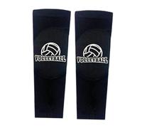 ICDKOYK Guanti da pallavolo, maniche da allenamento a compressione per avambraccio, con antiscivolo per il comfort. Di' addio al fastidio, protezioni per le braccia,