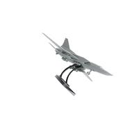 ICDKOYK I kit per la costruzione di modelli di aeroplani offrono entusiasmo e passione per l'aviazione attraverso coinvolgenti attività assemblaggio per tutte le età. Kit per la costruzione modelli