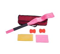 ICDKOYK Set di Attrezzature Professionali per Lo Stretching della Danza, per Il potenziamento dell'Arco Plantare del Piede da Balletto, per la curvatura ergonomica dell'Arco