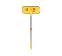 ICDKOYK Strumento di pulizia realistico per bambini piccoli, tempo di gioco con mini mocio per la casa e incoraggiamento delle responsabilità essenziali per la pulizia. Set da gioco per bambini con