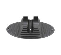 ICDKOYK Supporto per parcheggio monopattino, base stabile per organizzare le ruote del monopattino in garage, cortili e stanze. Resistente e antiscivolo. Può essere posizionato