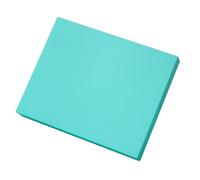 ICDKOYK Tappetino da yoga in TPE Balance Pad, cuscino per esercizi antiscivolo, extra largo, per palestra interna ed esterna, comodo per tutte le attività, tappetino da yoga