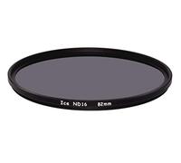 Ice 82 mm ND16 filtro neutro ND 16 x 4 stop vetro ottico 82