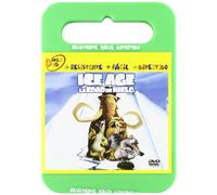 Ice Age 1 (Diver ) (Import Dvd) (2009) Varios; Chris Wedge