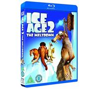 Ice Age 2 - The Meltdown (2 Discs) [Edizione: Regno Unito] [Edizione: Regno Unito]