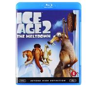 Ice age 2 (Blu-ray) Ray Romano John Leguizamo Denis Leary Seann William Scott