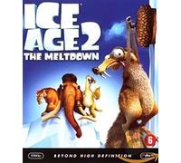 Ice age 2 (Blu-ray) Ray Romano John Leguizamo Denis Leary Seann William Scott