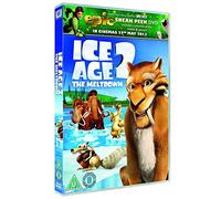 Ice Age 2 El Deshielo (Ice Age 2: The Me [Edizione:Spagna]