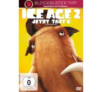 Ice Age 2 (DVD)