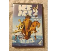 Ice Age 2 - Jetzt taut's