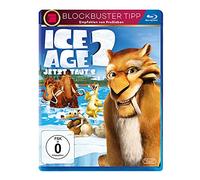 Ice Age 2 - Jetzt taut's