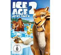 Ice Age 2 - Jetzt taut's