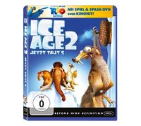 Ice Age 2 - Jetzt taut's (+ Rio Activity Disc)