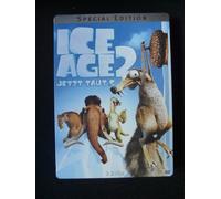 Ice Age 2 - Jetzt taut's - Steelbook