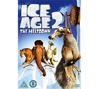 Ice Age 2-the Meltdown - Ice Age 2 : The Meltdown [Edizione: Regno Unito] [Edizione: Regno Unito]