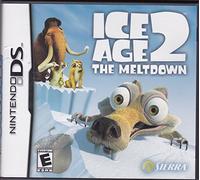 Ice Age 2 The Meltdown (輸入版)