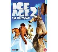 Ice age 2 - The meltdown (DVD)