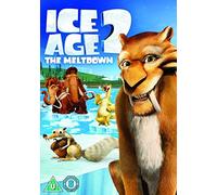Ice Age 2 - The Meltdown [Edizione: Regno Unito] [Edizione: Regno Unito]