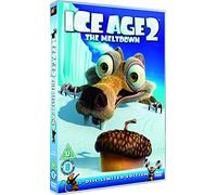 Ice Age 2: The Meltdown - Limited Edition