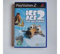 Ice Age 2: The Meltdown (PS2) [PlayStation2]