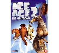Ice age 2 - The meltdown (DVD)