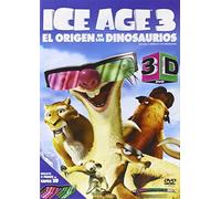 Ice Age 3