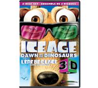 Ice Age 3