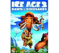 Ice Age 3 - Dawn Of The Dinosaurs [Edizione: Regno Unito]