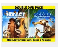 Ice Age 3-Dawn of the Dinosaur