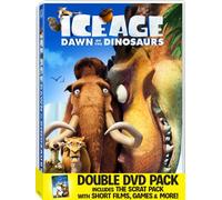 Ice Age 3-Dawn of the Dinosaur - Ice Age 3-Dawn of the Dinosaur