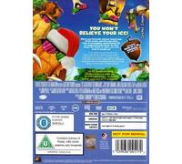 Ice Age 3: Dawn Of The Dinosaurs 3d - Sainsbury Ex