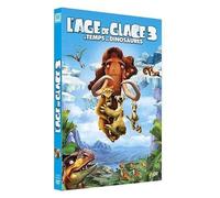 Ice age 3 - Dawn of the dinosaurs (DVD)