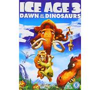 Ice Age 3 Dawn Of The Dinosaurs [Edizione: Regno Unito] [Edizione: Regno Unito]