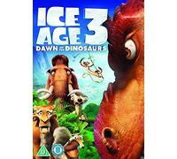 Ice Age 3 - Dawn Of The Dinosaurs [Edizione: Regno Unito] [Edizione: Regno Unito]