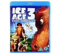 Ice Age 3 - Dawn Of The Dinosaurs [Edizione: Regno Unito] [Edizione: Regno Unito]
