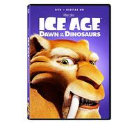 Ice Age 3: Dawn Of The Dinosaurs [Edizione: Stati Uniti]