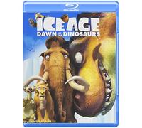 Ice Age 3: Dawn Of The Dinosaurs [Edizione: Stati Uniti]