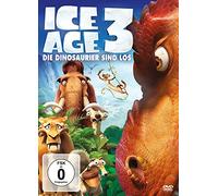 Ice Age 3 – Die Dinosaurier sind los