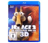 Ice Age 3 - Die Dinosaurier sind los (+ BR)