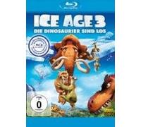 Ice Age 3: Die Dinosaurier sind los [Edizione: Germania]
