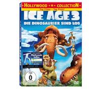 Ice Age 3 - Die Dinosaurier sind los (inkl. Digital Copy)
