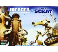 Ice Age 3 Dvd Ee Scrat Pack