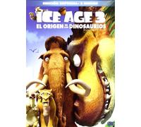 Ice Age 3 (Edición Especial) (Import Dvd) (2009) Varios; Carlos Saldanha; Mike