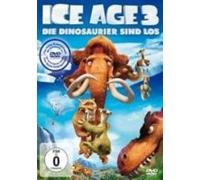 Ice Age 3: i dinosauri stanno arrivando, DVD NUOVO IMBALLO ORIGINALE