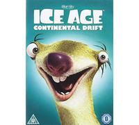 Ice Age 4: Continental Drift [Edizione: Regno Unito]