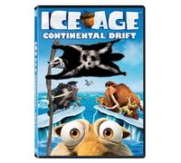 Ice Age 4: Continental Drift