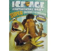 Ice Age 4: Continental Drift