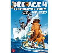 Ice age 4 - Continental drift (DVD)