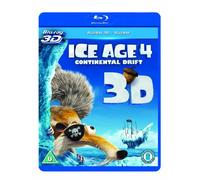 Ice Age 4 - Continental Drift [Edizione: Regno Unito] [Edizione: Regno Unito]