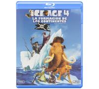 Ice Age 4: La Formación De Los Continentes --- IMPORT ZONE B ---